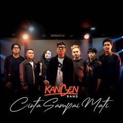 Kangen Band - Cinta Sampai Mati ( A'tong L3 Remix)