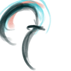 you are a ghost you are alone