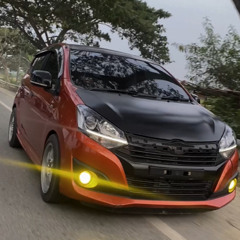 DISCO 323 TURBO #SUPERDUPERJENGAT!!