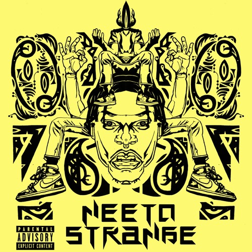 NeetoStrange-Laced Up (prod.DuncBeats)