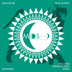 Blue Sunsets (Extended Mix)