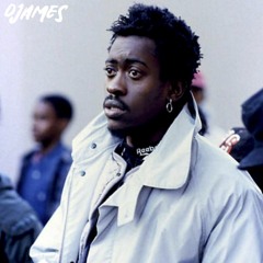 Beenie Man - King Of The Dancehall - DJames Bang Bang Edit