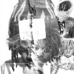 Grunge Hoes (prod. Spaceboyren)