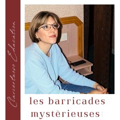 Les barricades mystérieuses (Couperin)  piano, Eva