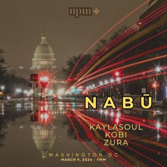UPM+ March 2024 | Nabū