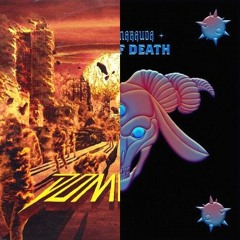 Wall Of Domination - (Eptic X Marauda - Wall Of Death X Space Laces - Dominate) Nuik Edit