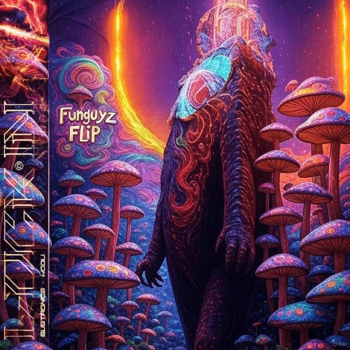 Subtronics & Wooli - Lock In (Funguyz Flip)