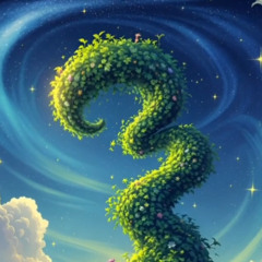 Children of The Night (A Jack & The Beanstalk Story)