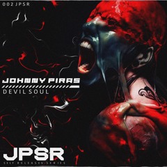 FREE DOWNLOAD |Johnny Piras - Devil Soul  [JPSR002]