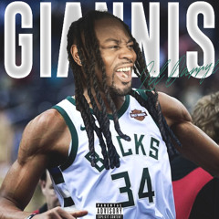 Hurricane Wisdom ft. Polo G - Giannis Remix Lil Darryl