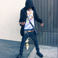 Duwap Kaine Thanksgiving Plate (prod Madison)Slowed+Reverb