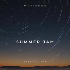 The Underdog Project - Summer Jam (Matiarre Festival Mix)