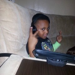 be my beauty {hoodrixh}