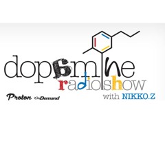 Nikko.Z Dopamine at Proton Radio 17/09/2024