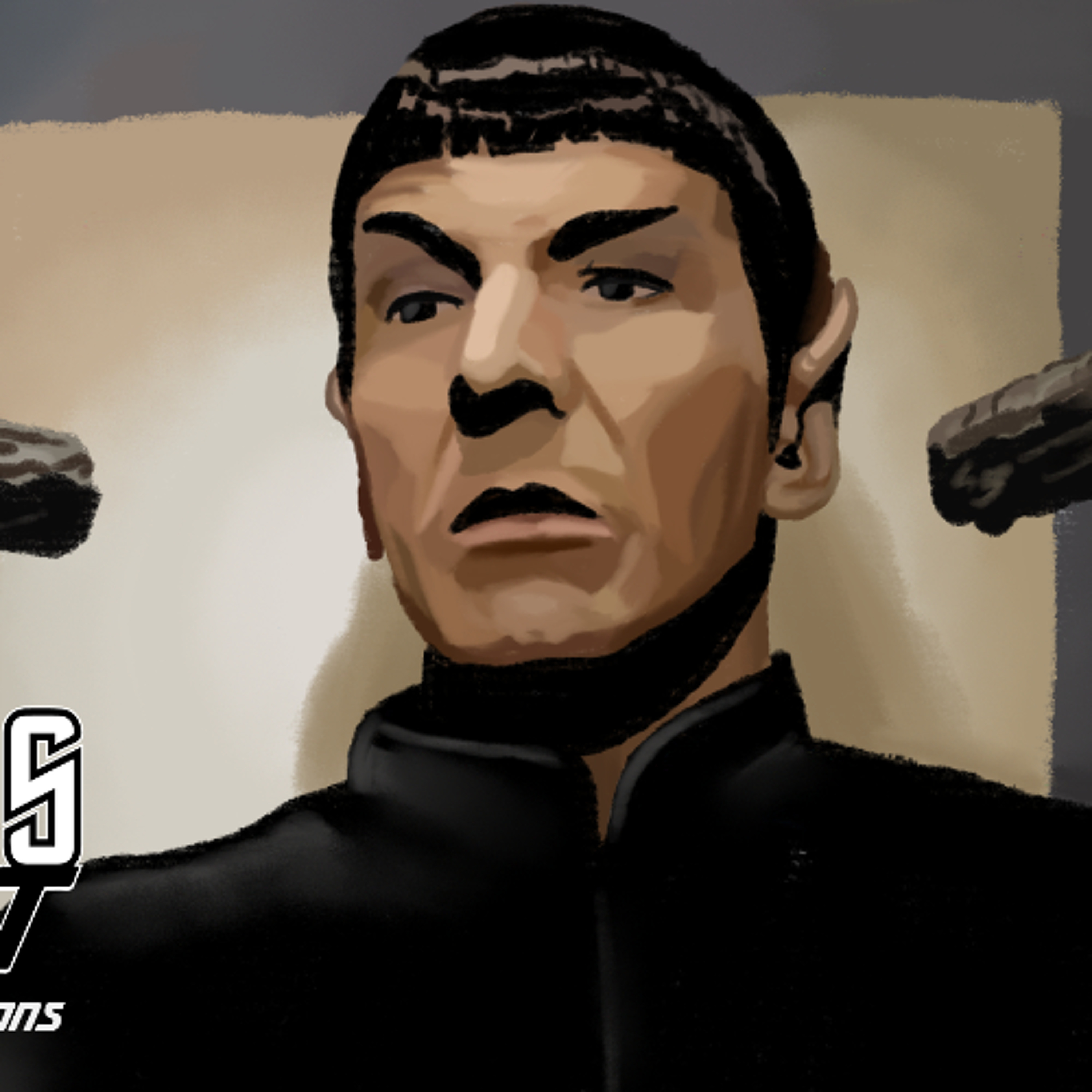 The Return of the Archons (TOS)