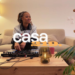 call me anytime, meu amor - future beats  neo funk soul r&b playlist I casa 219 with DJ AKILA