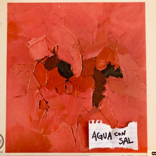 Agua Con Sal