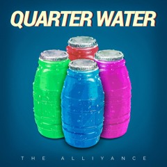 QUARTER WATER