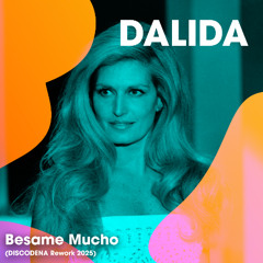 Besame Mucho (Discodena Rework 2025) 1Min SILENCE DUE TO CPRGHT