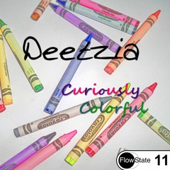Deetzia - Curiously Colorful [Electro House] [FS11] [DJ Set]