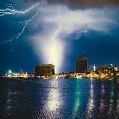 Falasha Uhuru - Lightning Freestyle (Produced by Treeleaf Trot)
