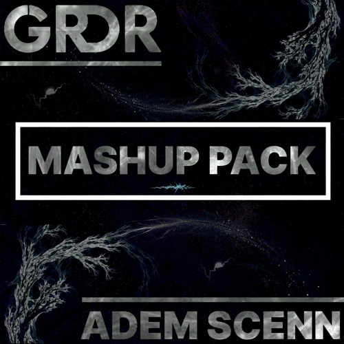 Alvin Mo X M1CK3Y & Ozee - I'm Broken X When I'm Without U (Adem Scenn MashUp)