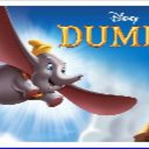 Watch dumbo deals online free