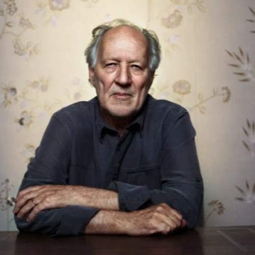 Peak Time with Werner Herzog