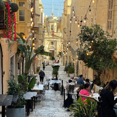 'Exploring Maltese cuisine' segment from The City Magazine Show: 'Food'
