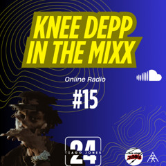 KDITM #15- Tiago Jones - Warm up STUDIO Set Julio 2025