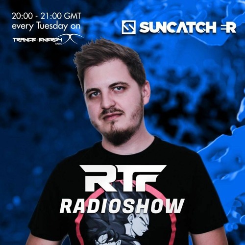 Romanian Trance Family Radioshow #239