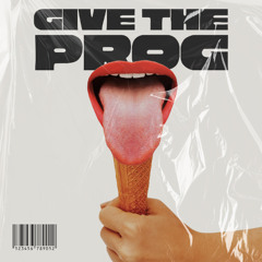 PSYFUNK | GIVE THE PROG (DJ MAGNA)