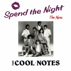 Spend the Night (Boogie Mix)