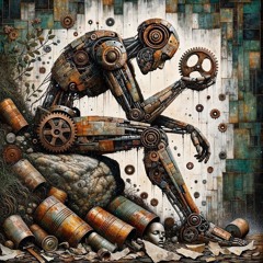 Techno - DJ Mix 367 - Mechanism Of Life ( 143-144 BPM )