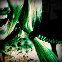 DESMO_PUNK - KIZombies [2025]