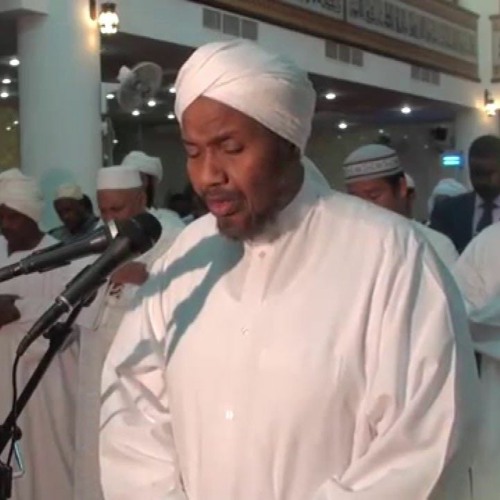 سورة البقرة كاملة / رواية شعبة عن عاصم _القارىء عبدالرشيد صوفي