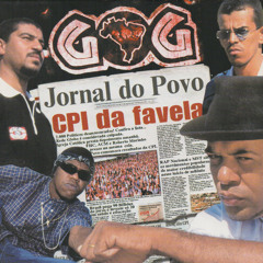 Brasil Com "P"