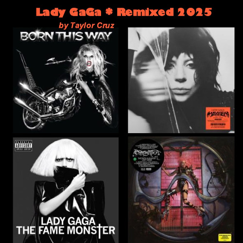 Daily Drops/ End of May 2025
