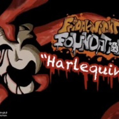 Harlequin - Friday Night Foundation vs SCP-035
