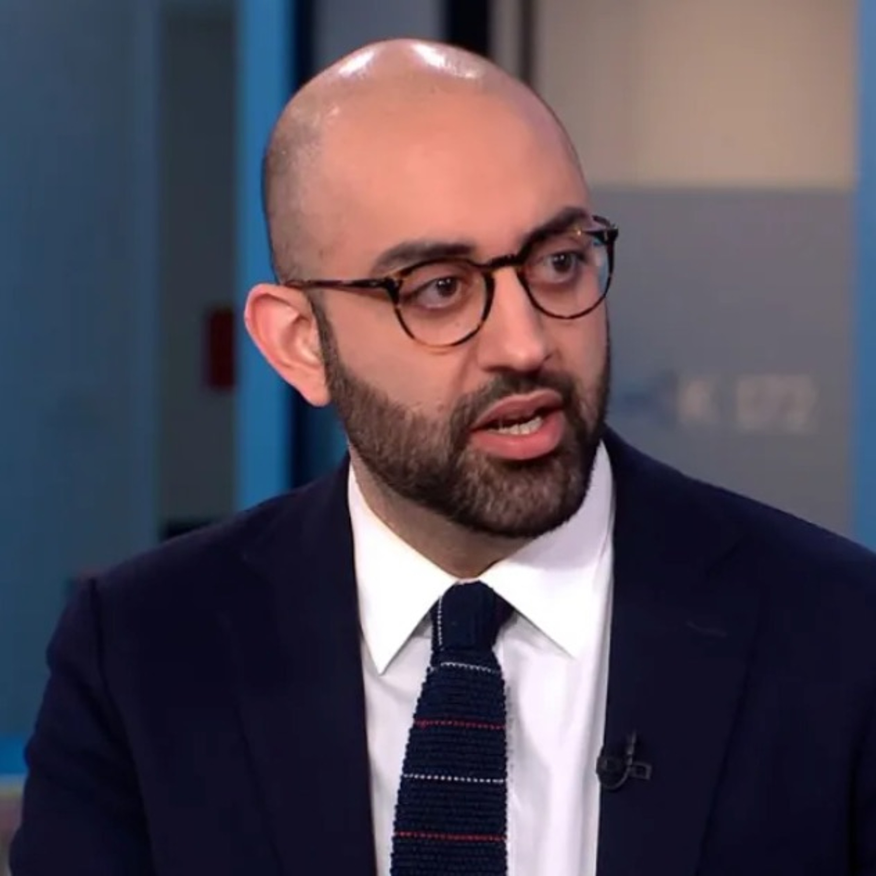 Full Disclosure with Roben Farzad