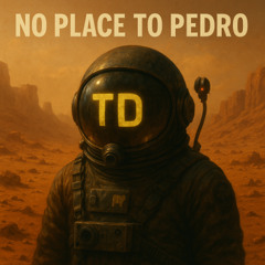 No place to pedro - Neurofunk Mini Mix