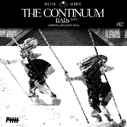 The Continuum: RARs live - Perpendicular 2025