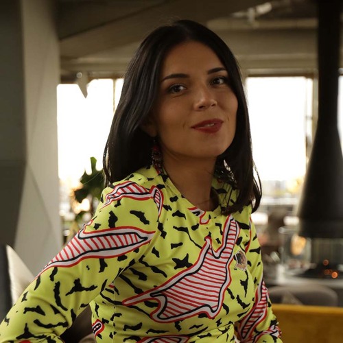 Coco María in conversation with Heléna Star | Mixmag x W Hotels