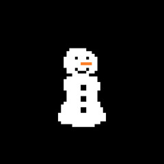 09 - Mysterious Snowman