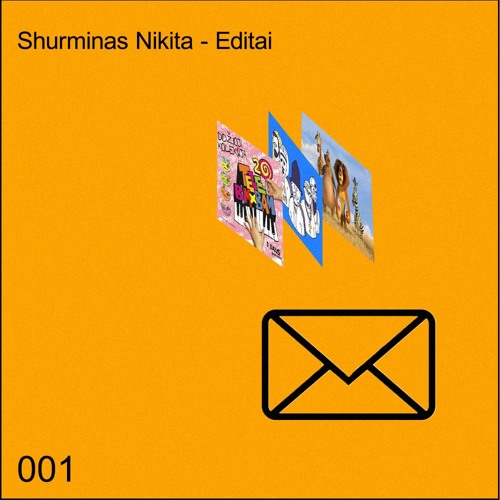 Tele BimBam - Shurminas Nikita Edit