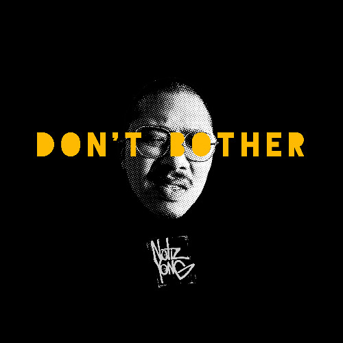 Notiz YONG - Don't Bother