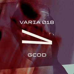 VARIA 018 - GCOD