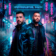 Léo  Frasson & Marco Antonio - Instrumental PACK VOL. 1