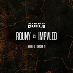 SEASON 2 ROUND 2: rquny vs IMPVLED [WINNER: IMPVLED]