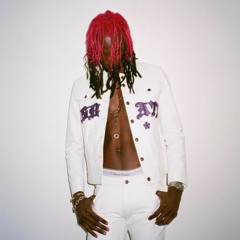 Lancey Foux - Emergency (Is It Real?) [feat. Ski Mask the Slump God & Lil Gnar]